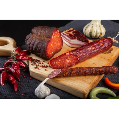 Kulen Kobasica Mitrosrinfuz