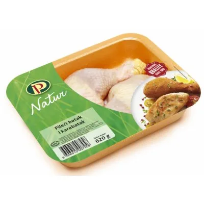 Pileci Batak I Karabatak Perutnina Map