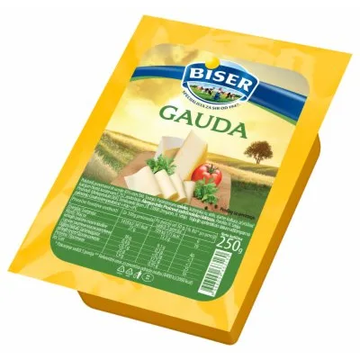 Biser Sir Gauda 45%mm