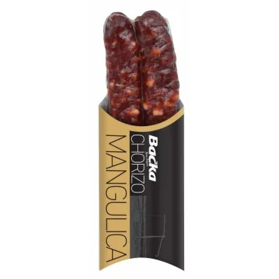 Kobasica Chorizo Mangulica Bačka 330 g