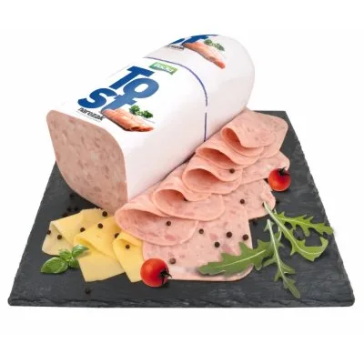 Tost Narezak Bačka Rf