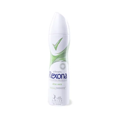 Dezodorans Stik Rexona Aloe Vera 40 ml