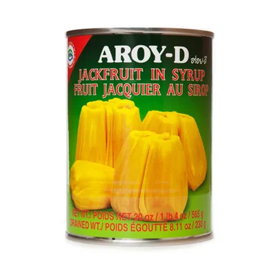 Jackfruit U Sirupu Aroy-D 565 g