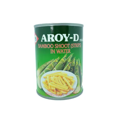 Izdanci Bambusa (stripes) Aroy-D 540 g