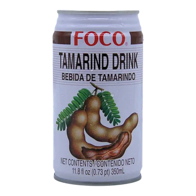 Sok Od Ploda Tamarinda Foco 350 ml