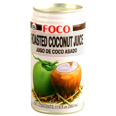 Sok Od Ličija Foco 350 ml