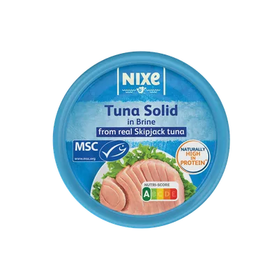 Tunj. U Sopstvenom Soku 195 g
