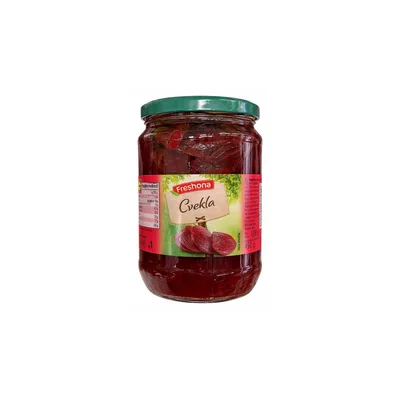 Freshona Cvekla U Kriškama (atg ) 430 g