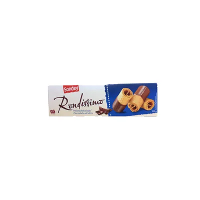 Sondey Čoko-Vafel Rolnice 125 g