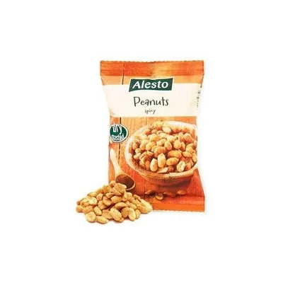 Suvopečeni Kikiriki 150 g