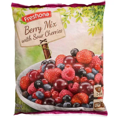 Freshona Dvostruki Kon. Od Crv. Par 200 g