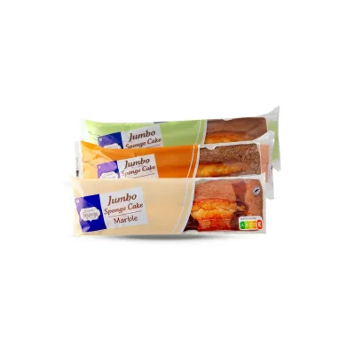 Jumbo Biskvit 600 g