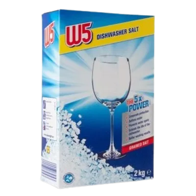 W5 Spec. So N. Za Maš. Za Pr. Pos 2 kg