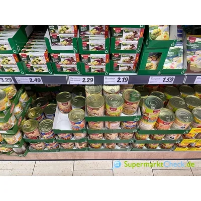 Kania Čili Pahuljice U Mlinu 30 g