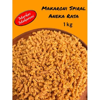 Makaroni Spirala 1 kg