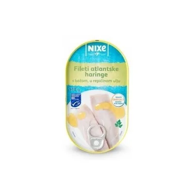 Fileti Har. U Par.Sosu,om: 90 g