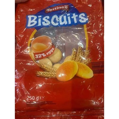 Tastino Biskvit Sa Žel. Viš-Jag Prel Č 150 g