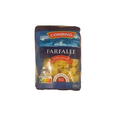 Durum Farfale 500 g