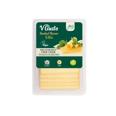 Milbona Top. Biljni Sir U Listićima 450 g
