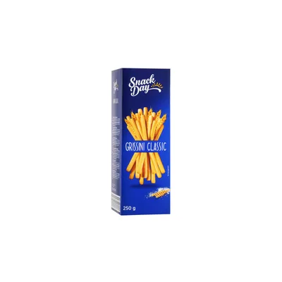 Snack Day Grisini 250 g