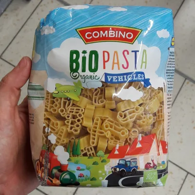 Bio Dečija Pasta 500 g