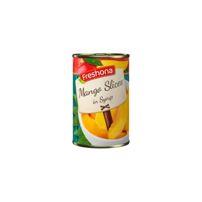 Freshona Kompot Od Kriški Manga(atg230g)mk12 230 g