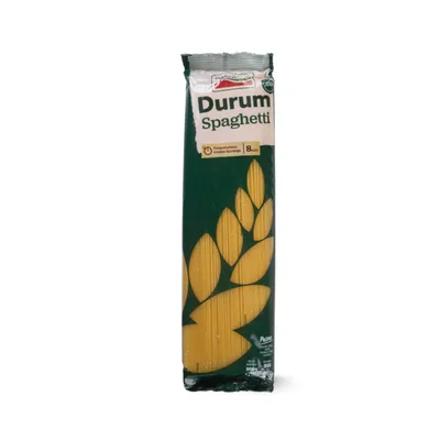 Integralne Durum Špagete 500 g