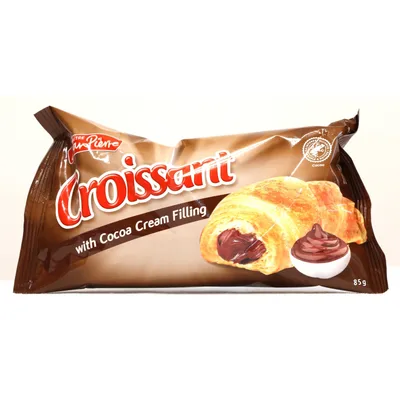 Kroasan Sa Kakao Kremom 85 g