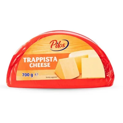 Pilos Trapist Sir 700 g