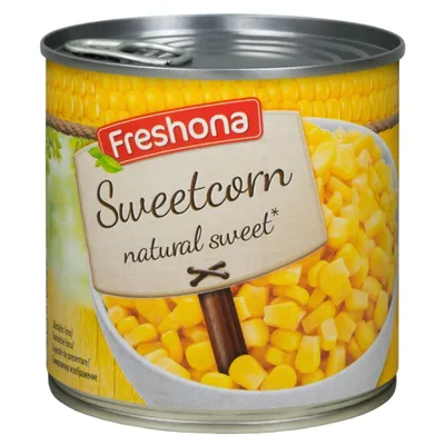 Freshona Kukuruz Šećerac 425 ml