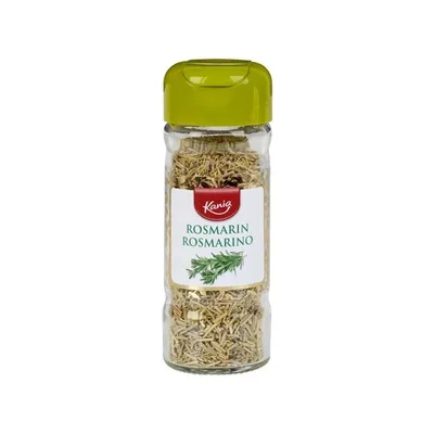 Kania Ruzmarin 15 g