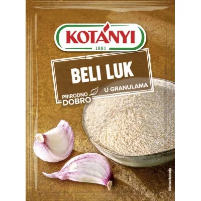 Kania Beli Luk U Granulama 30 g
