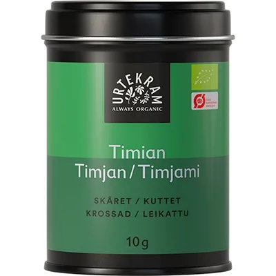 Kania Timjan_10g 10 g