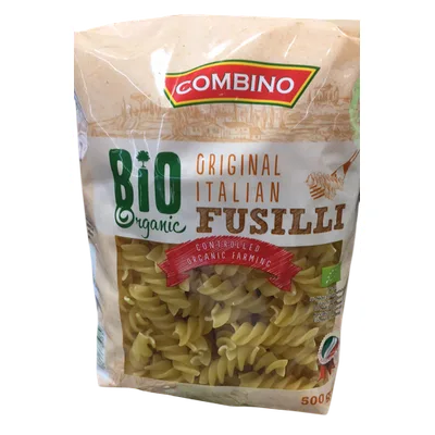 Spirala Sa Jajima_500g 500 g
