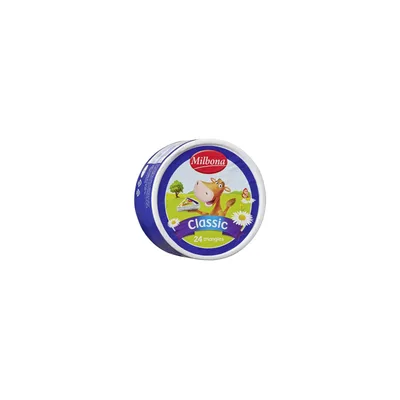 Milbona Topljeni Sir 45% 400 g