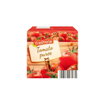 Freshona Pasirani Paradajz 10,5 500 g