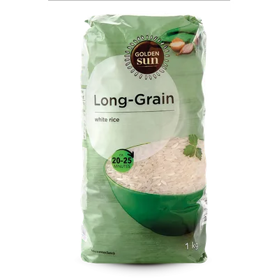 Pirinač Dugog Zrna 1 kg