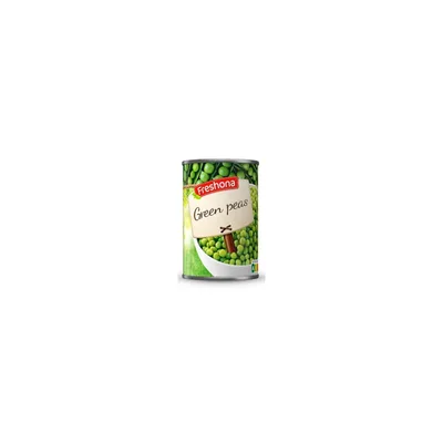Freshona Sterilisani Grašak 425 ml