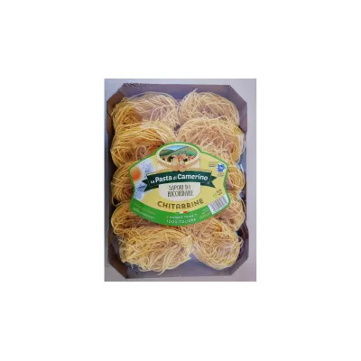 Rezanci Sa Jajima Hwg/Mk24 500 g