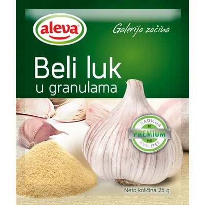Kania Beli Luk U Granulama 62 g