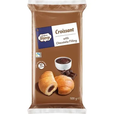 Kroasani Sa Čokoladnim Punj 500 g