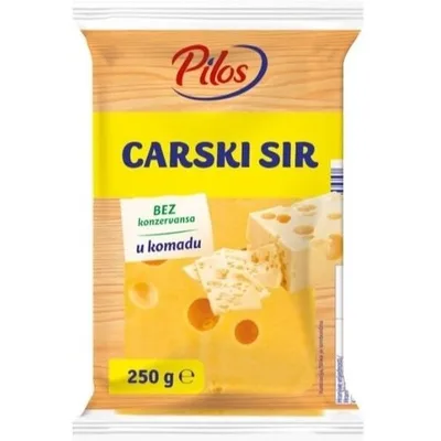 Pilos Carski Sir 250 g