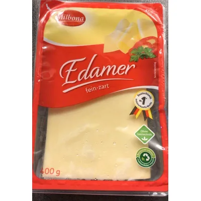 Milbona Edamer Sir 800 g