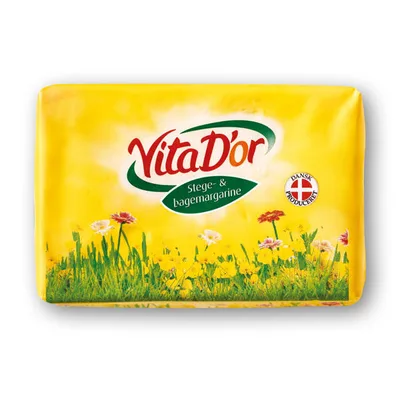 Margarin 20% 1 kg