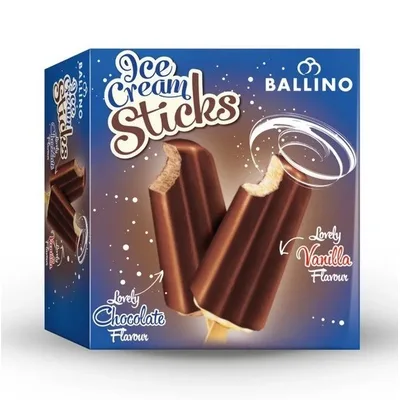 Sladoled Štapić 60 ml