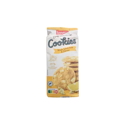 Sondey Farmer Cookies 210 g