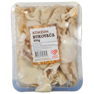 Bukovača 300 g