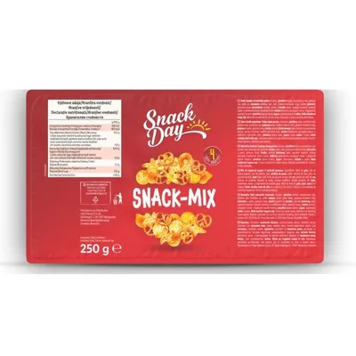 Snack Day Snack-Mix 250 g