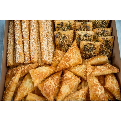 Snack Day Slano Pecivo 100 g
