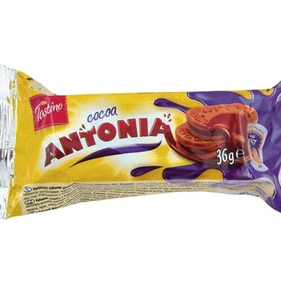 Tastino Antonia Čajno Pec.Sa Čoko.Rfa 36 g